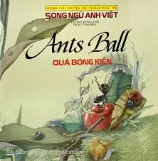 Quả bóng kiến