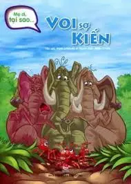 Voi sợ kiến