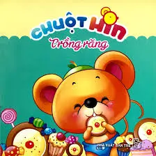 Chuột Hin trồng Răng