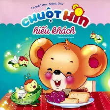 Chuột Hin hiếu khách