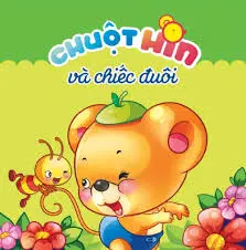 Chuột Hin và chiếc đuôi