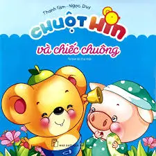 Chuột Hin và chiếc chuông