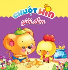Chuột Hin giỏi đếm