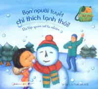 Bản tin thời tiết bốn mùa