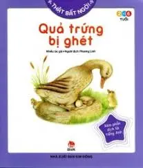Quả trứng bị ghét