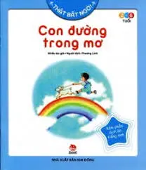 Con đường trong mơ