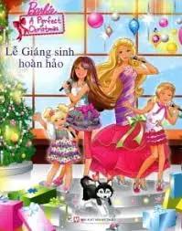 Lễ Giáng sinh hoàn hảo