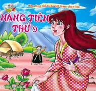 Nàng tiên thứ 9
