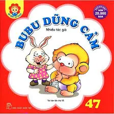 BuBu dũng cảm
