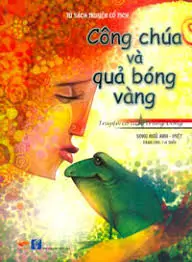 Công chúa và quả bóng vàng