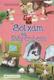 Sói xám và bảy chú cừu