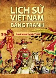 LSVNBT- Ông nghè ông cống