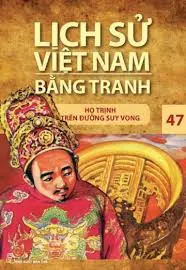 LSVNBT- Họ Trịnh trên….