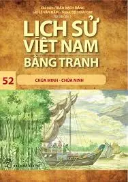 LSVNBT-Chúa Minh…