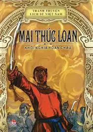 Mai Thúc Loan- Khởi nghĩa ….