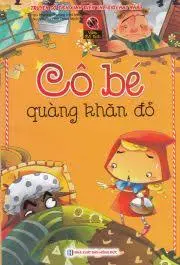 Cô bé quàn khăn đỏ