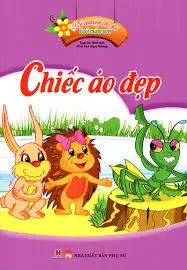 Chiếc áo đẹp