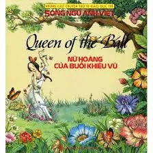 Nữ hoàng của buổi khiêu vũ
