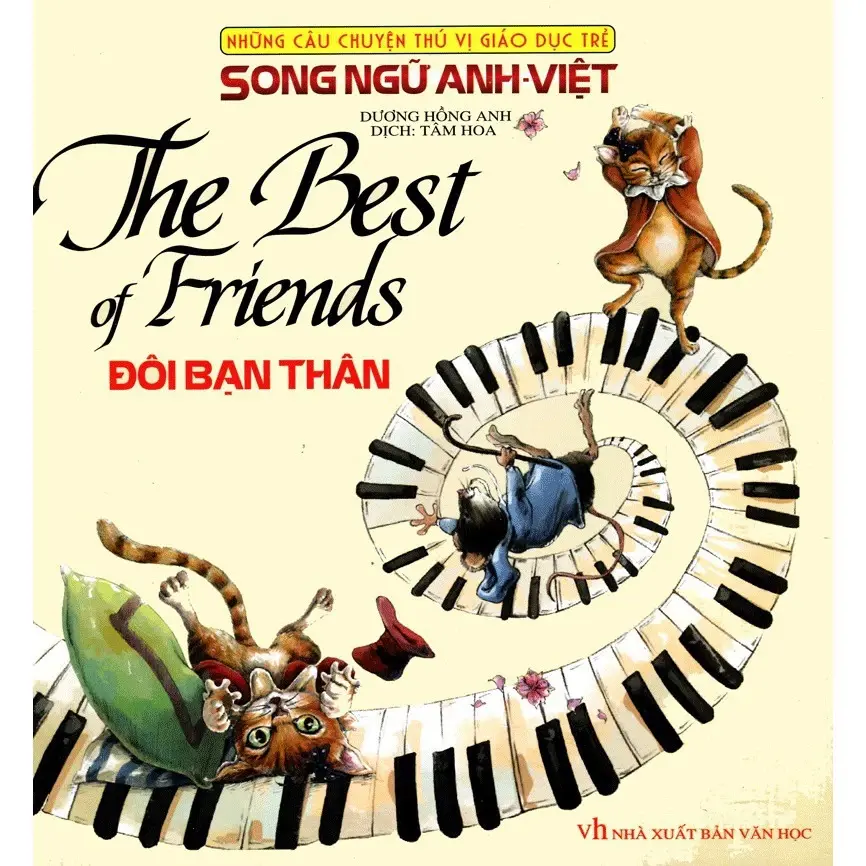 Đôi bạn thân