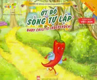 Ớt đỏ sống tự lập