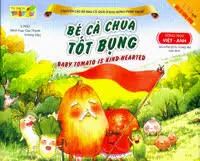 Bé cà chua tốt bụng