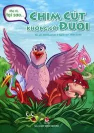 Chim cút không có đuôi