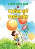 Thăm xứ trái cây