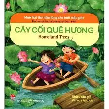 Cây cối quê hương