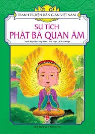 Sự tích phật bà Quân Âm