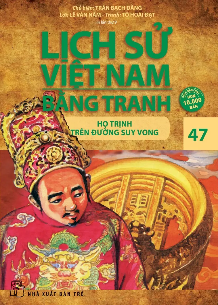 LS VNBT - Họ Trịnh trên …