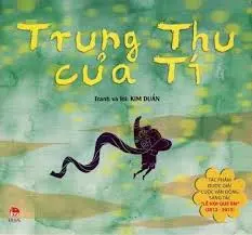 Trung thu của Tí