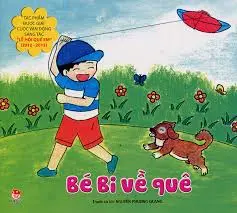 Bé bi về quê