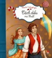 Cánh diều ma thuật