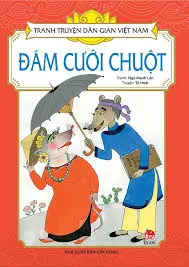 Đám cưới chuột