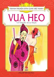 Vua heo