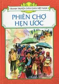 Phiên chợ hẹn ước
