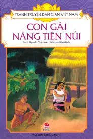 Con gái nàng tiên núi