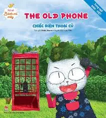 Chiếc điện thoại cũ