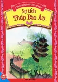 Sự tích tháp báo ân