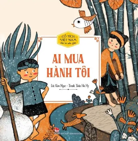 Ai mua hành tôi