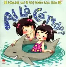 Ai là cá mập