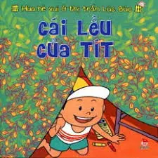 Cái lều của tít