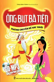 Ông bụt bà tiên