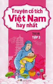 Truyện cổ tích Việt Nam... t3