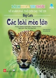 Các loài mèo lớn