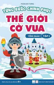 Từng bước chinh phục thế giới cờ vua t1