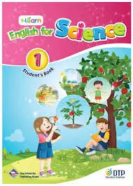 English for Primary Science 1