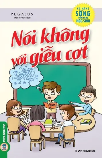 Nói không với giễu cợt