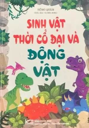 Sinh vật thời cổ đại và động vật