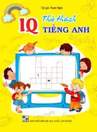 I Q thử thách tiếng Anh
